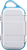 White/Aqua|Blanc/Aqua|PRI