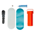 Mahogany Tri-Colour|Mahogany Tri-Colour|ALT