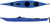 Electric Blue|Bleu électrique|PRI