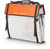 White/Orange|Blanc/Orange|ALT