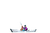 White/Orange|Blanc/Orange|ALT