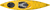 Spectra Yellow|Jaune Spectra|PRI