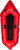 Fire Red|Rouge feu|PRI