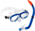 Blue/Clear|Bleu/Transparent|PRI