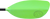 Kryptonite Green|Vert kryptonite|ALT