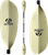White|Blanc|PRI