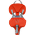Blaze Red|Rouge flamboyant|PRI