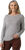 Heather Grey|Gris chiné|PRI