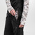 Solid Black|Noir uni|ALT