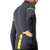 Dark Grey/Yellow Fluo|Gris foncé/jaune fluo|ALT