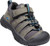Steel Grey/Brilliant Blue|Gris acier/bleu brillant