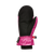 Fuchsia Fedora|Fédora fuschia|ALT
