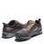 Medium Brown Full Grain|Brun pleine fleur