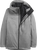 TNF Medium Grey Heather /||PRI