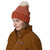 Offset Dot: Burnished Red|Point décalé : Rouge brun|ALT