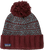 Sapling: Wax Red|Jeune pousse : rouge|PRI