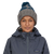 Arctic Whale/Feather Grey|Baleine arctique/ plume|ALT