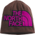 Deep Brown/TNF Black|Brun foncé/Noir TNF|PRI