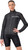Light Black/Dark Grey|Noir clair/gris foncé|PRI