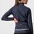 Dark Steel Blue/Soft Pink|Bleu acier/rose tendre|ALT