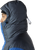 Dark Neptune Blue/Coal|Bleu Neptune foncé/Charbo|ALT