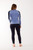 Blue Sea/Navy|Mer Bleue/Marine