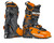 Black/Orange|Noir/Orange