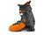 Black/Orange|Noir/Orange