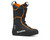 Black/Orange|Noir/Orange