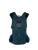 Emerald Blue|Bleu Émeraude|ALT