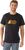 Black/Harvest Gold Logo|Noir/Récolter de l'or|PRI