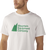 White/Mountain Green Logo|Logo blanc/vert|ALT