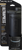 Covert Black|Noir couvert|PRI
