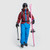 Maroon/Electric Blue|Bordeaux/Bleu électrique|ALT