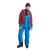 Maroon/Electric Blue|Bordeaux/Bleu électrique|ALT