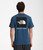 Shady Blue/TNF Black|Shady Blue/TNF Black|ALT