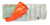 Grey/Orange|Gris/Orange|ALT
