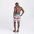 Cutback Stripe/Bright Mul||ALT