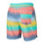 Tech Rec Stripe Multi|Rayures Techniques Multi|ALT