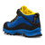 Black/Royal/Yellow|Noir/Royal/Jaune|ALT