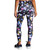 Fast Floral Print|Imprimé floral rapide|ALT