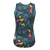 Floral Blues|Bleus floraux|ALT
