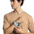 Nive Teal|Sarcelle Nive|ALT