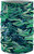 Flower Mat Green|Fleur Mat Vert|PRI