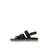 Black/Olive Shade|Noir/Olive ombre|ALT