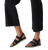 Black/Olive Shade|Noir/Olive ombre|ALT