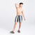 H20 Stripe/Blue|H20 Stripe/Bleu|ALT