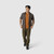 Dark Olive|Olive foncé|ALT