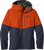 Redrock/Naval Blue|Roche rouge/Bleu naval|PRI