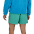 Fresh Teal|Sarcelle fraîche|ALT